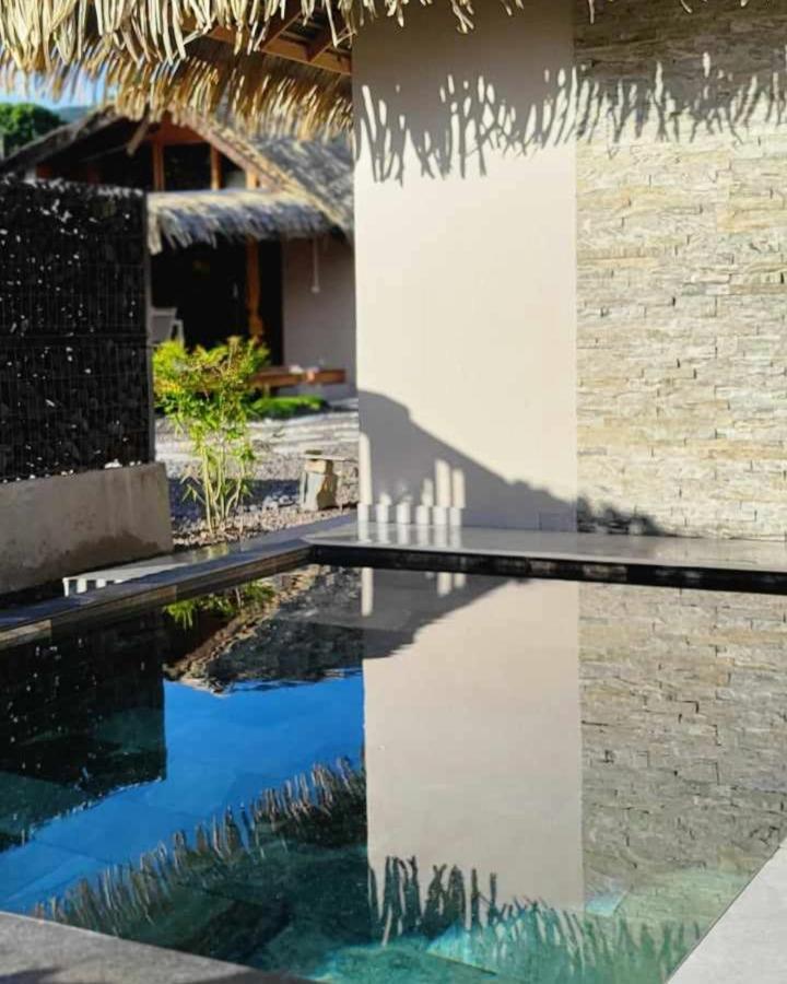 Le Village De Vairao Buitenkant foto