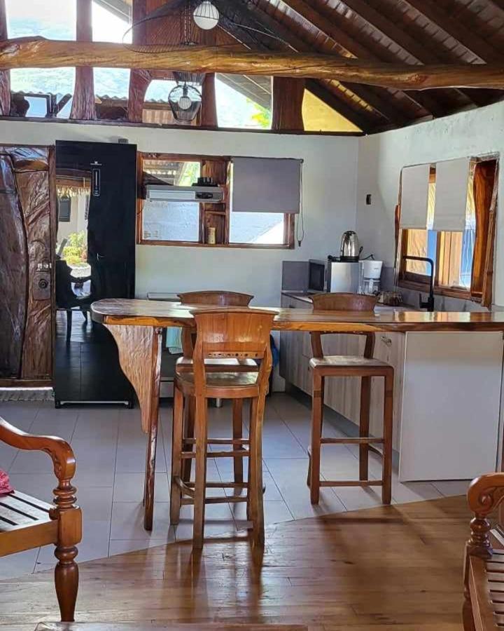 Le Village De Vairao Buitenkant foto