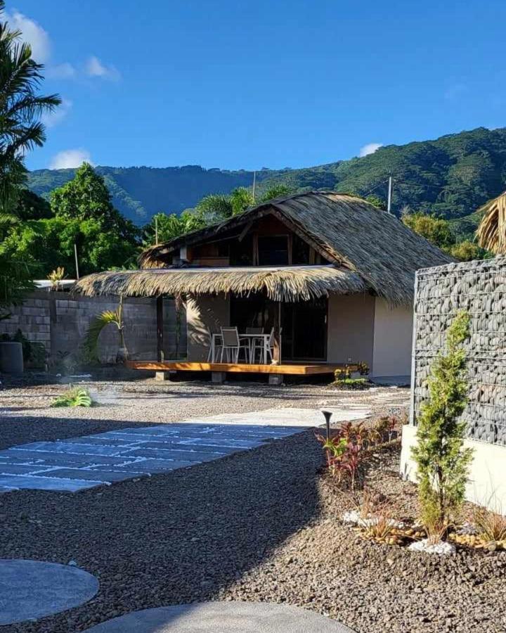 Le Village De Vairao Buitenkant foto