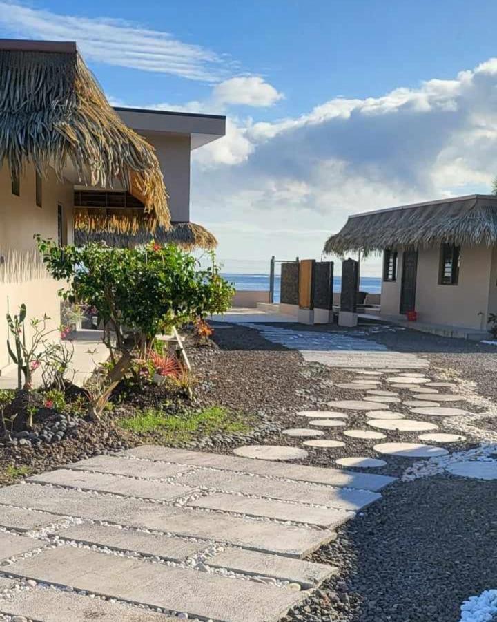 Le Village De Vairao Buitenkant foto