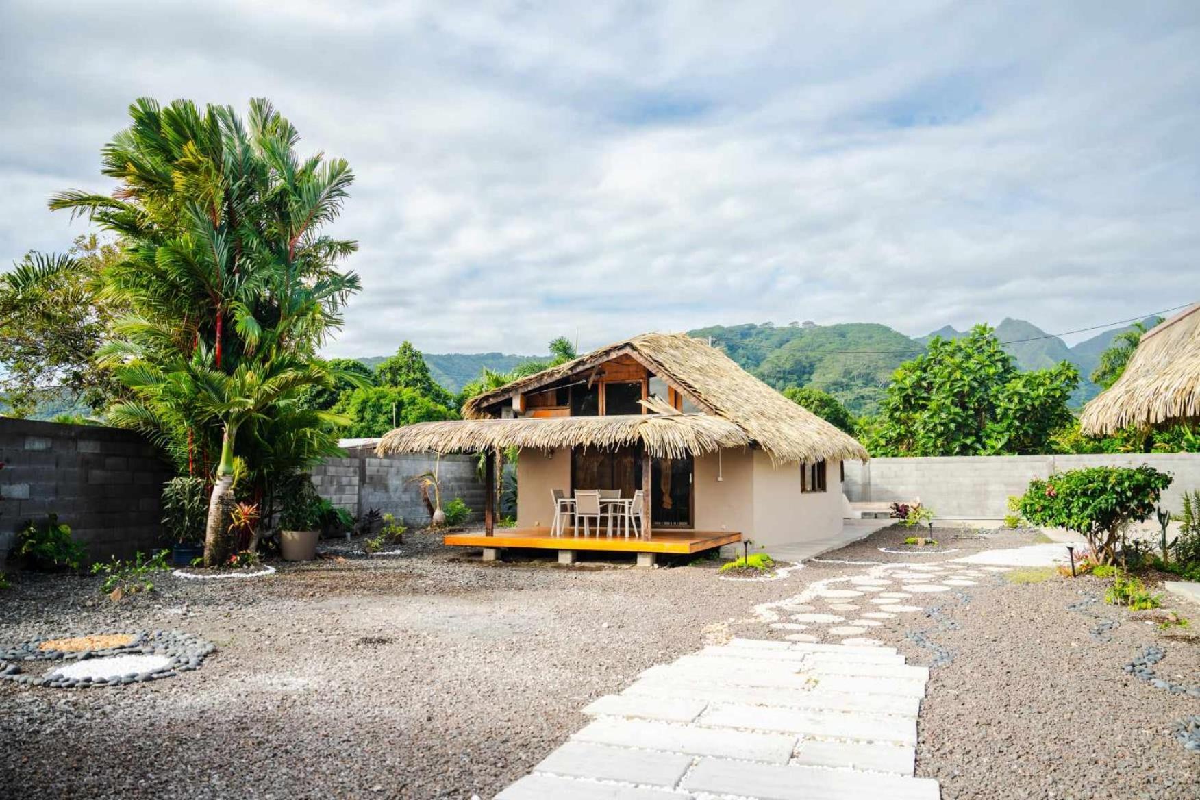 Le Village De Vairao Buitenkant foto